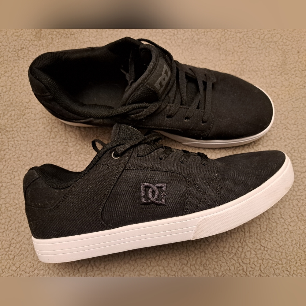 DC "Method" Shoe
